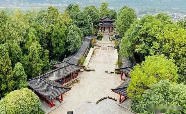 绵阳10月旅游攻略_绵阳十大必玩景点_窦圌山旅游攻略