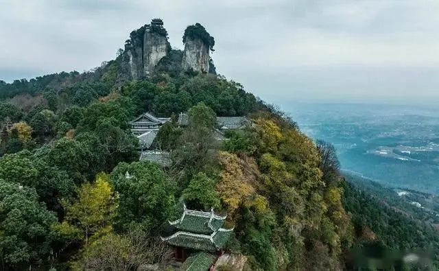 绵阳十大必玩景点_绵阳10月旅游攻略_窦圌山旅游攻略