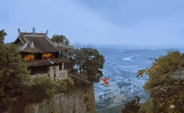 绵阳10月旅游攻略_窦圌山旅游攻略_绵阳十大必玩景点