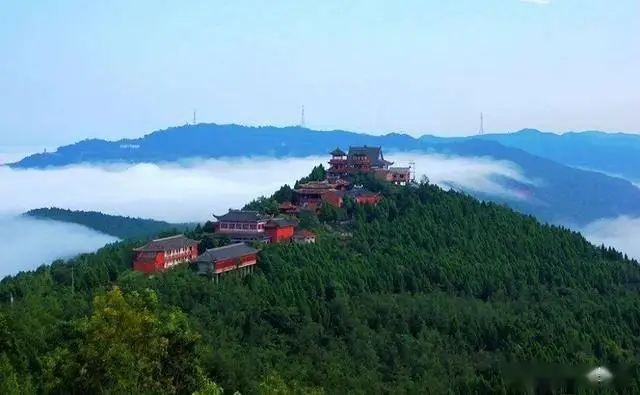 绵阳十大必玩景点_绵阳10月旅游攻略_窦圌山旅游攻略