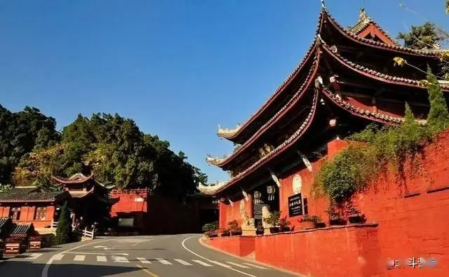 绵阳十大必玩景点_窦圌山旅游攻略_绵阳10月旅游攻略
