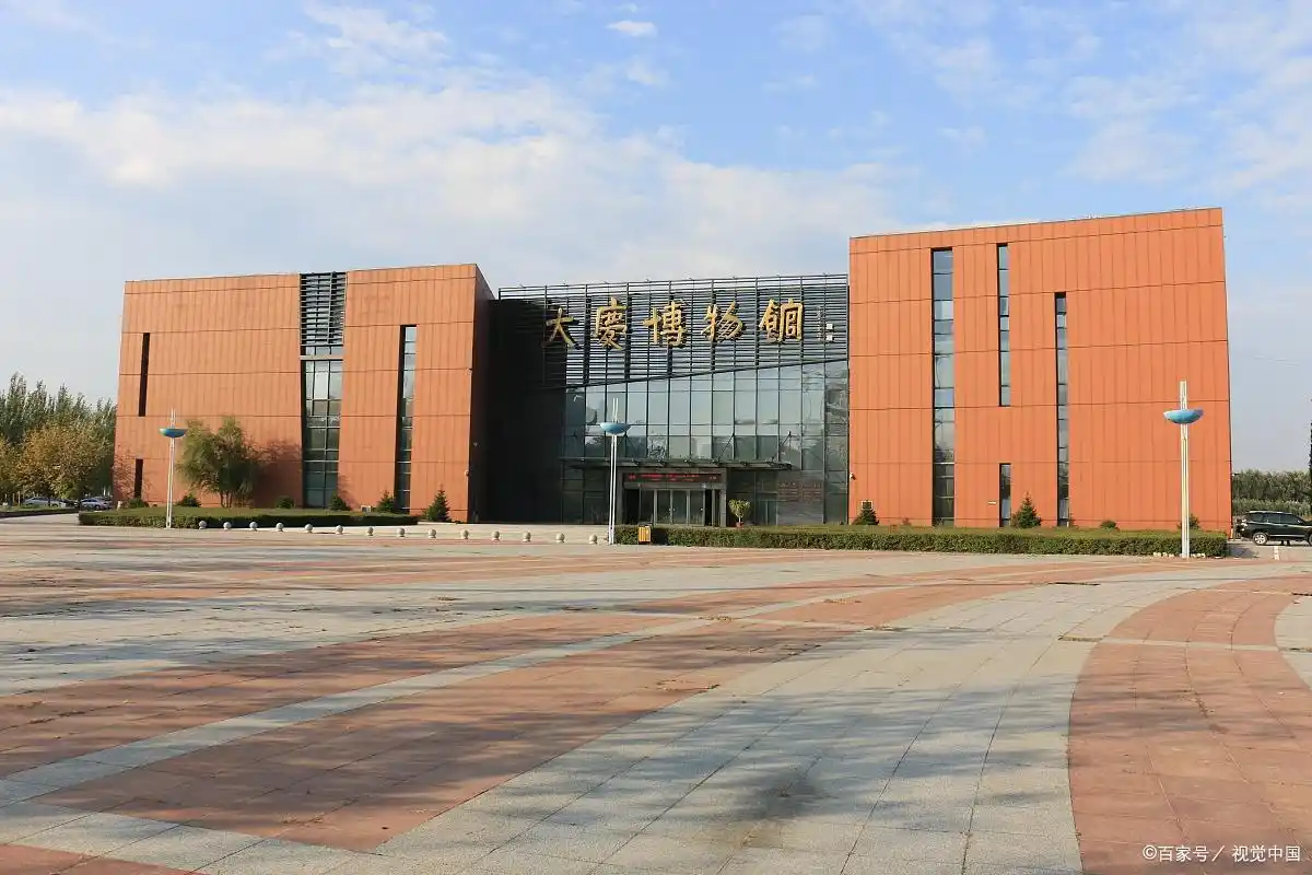 连环湖国际温泉旅游度假区_黑龙江省大庆旅游攻略_大庆市旅游攻略
