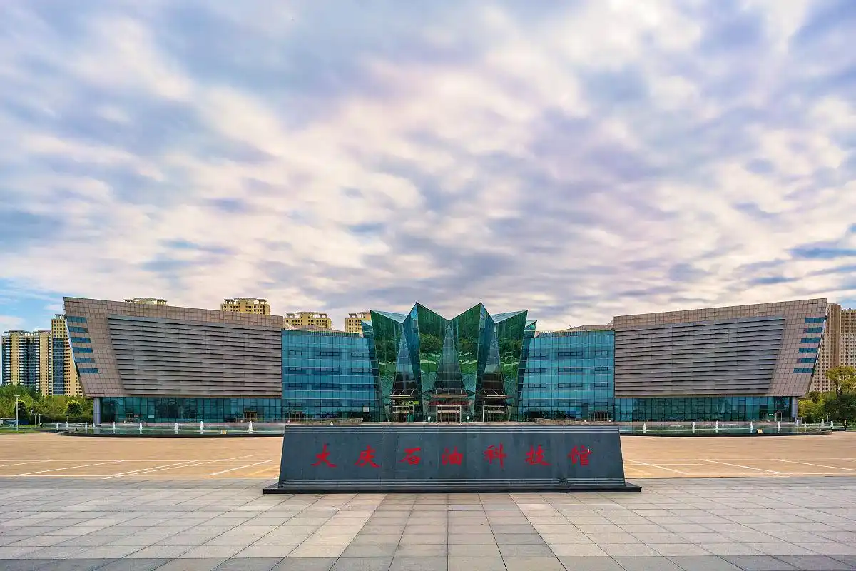 大庆市旅游攻略_连环湖国际温泉旅游度假区_黑龙江省大庆旅游攻略