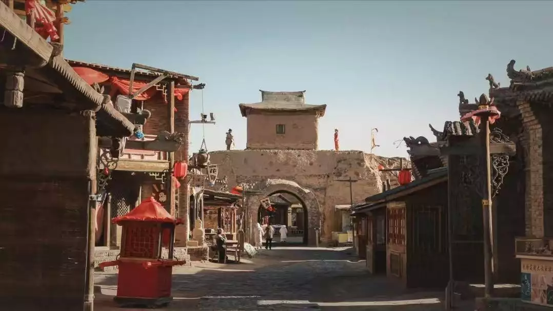 银川旅游攻略_西夏陵国家考古遗址公园_银川旅游攻略