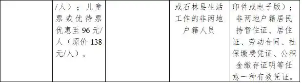 宜良石林九乡景区联动福利_石林九乡旅游攻略_云南石林九乡联游优惠