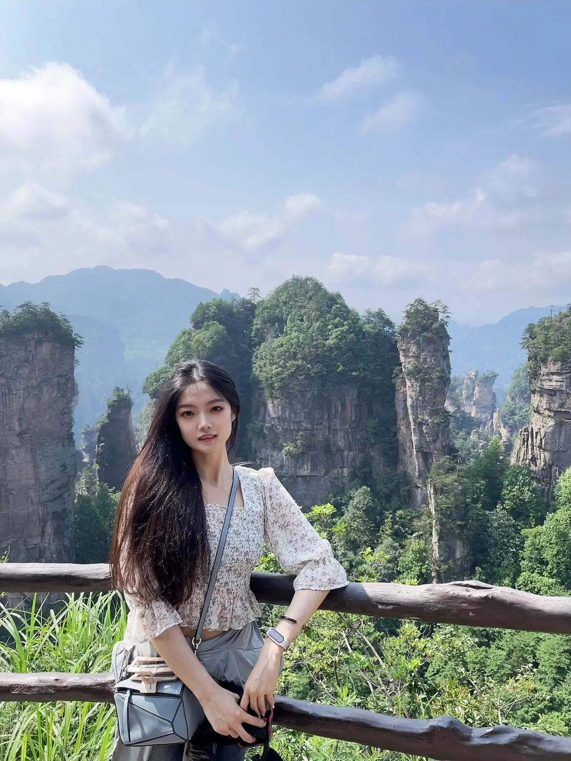 吉林市旅游攻略大全_张家界导游娜娜_吉林市到张家界旅游攻略