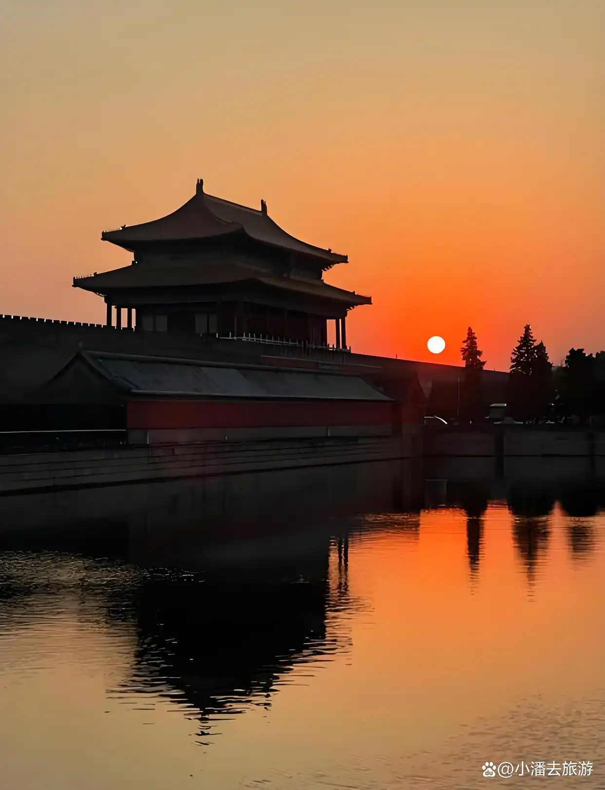 北京的旅游攻略_暑期北京旅游攻略_北京必去景点推荐