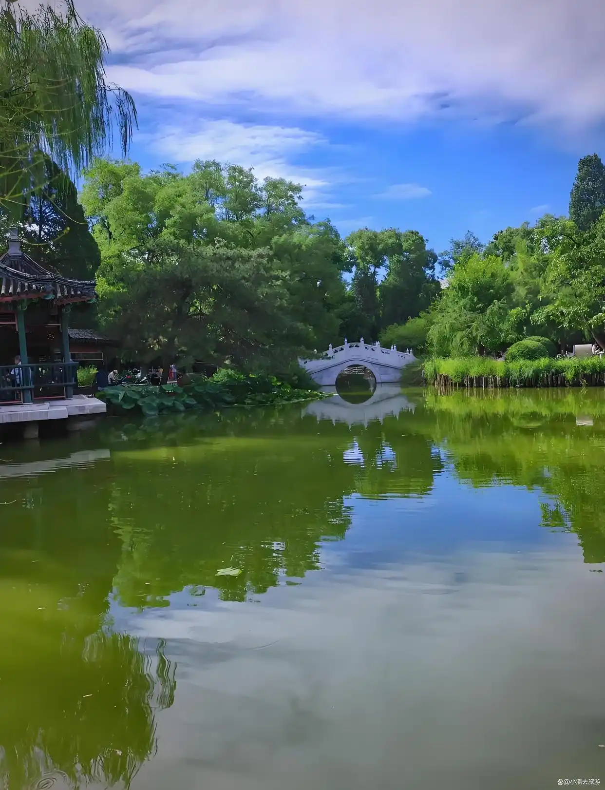 北京必去景点推荐_暑期北京旅游攻略_北京的旅游攻略