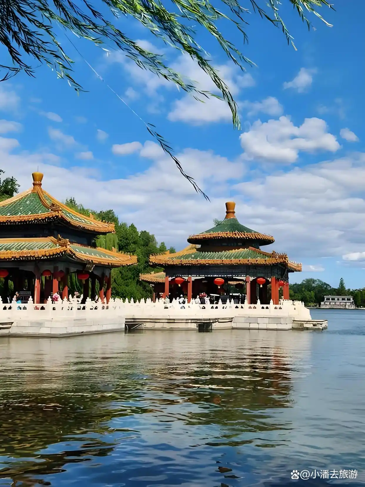 北京必去景点推荐_北京的旅游攻略_暑期北京旅游攻略