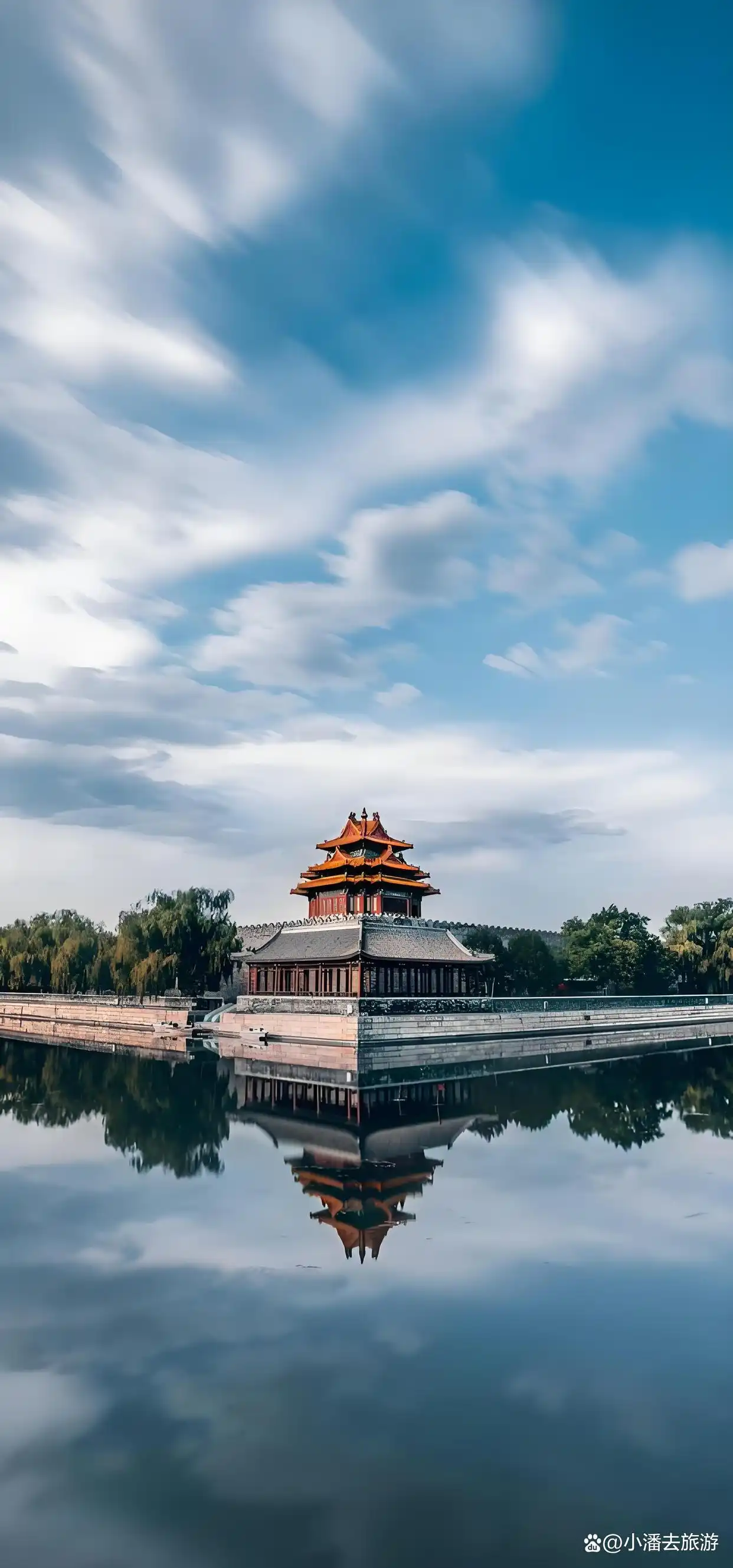暑期北京旅游攻略_北京必去景点推荐_北京的旅游攻略