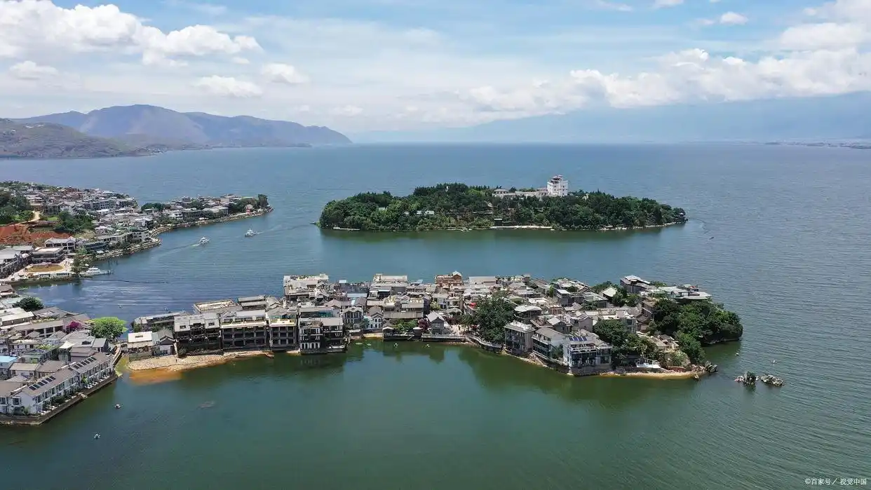 双廊旅游行程安排_双廊旅游攻略图片_大理双廊自由行攻略