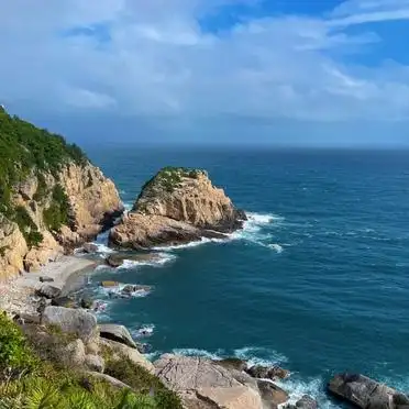 万山群岛旅游攻略_万山群岛海钓攻略_万山群岛骑行旅游