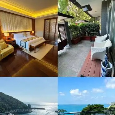 万山群岛海钓攻略_万山群岛旅游攻略_万山群岛骑行旅游