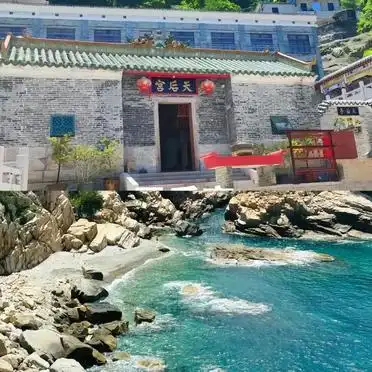 万山群岛旅游攻略_万山群岛骑行旅游_万山群岛海钓攻略