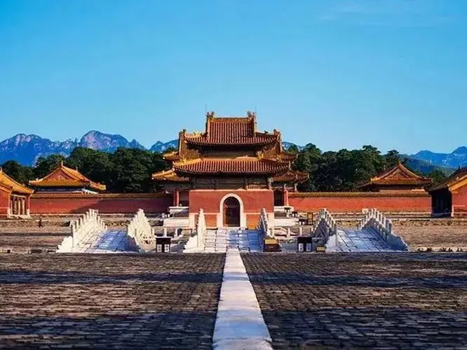 唐山南湖公园景点推荐_唐山滦州古城旅游攻略_唐山清东陵旅游