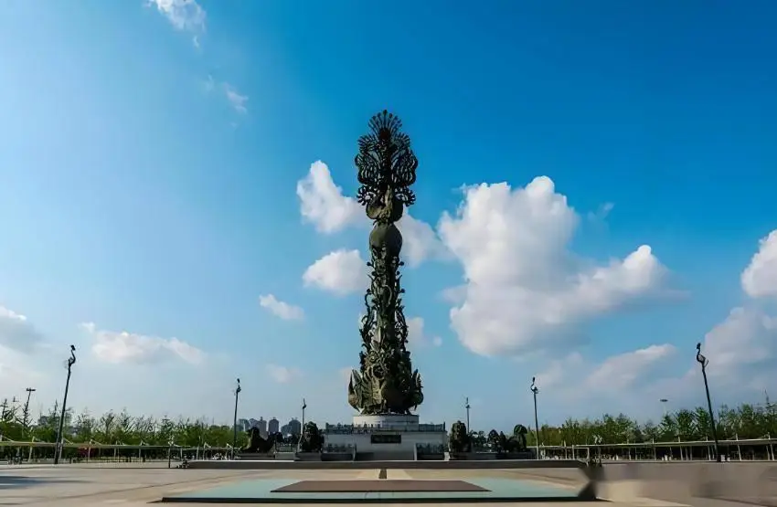 唐山滦州古城旅游攻略_河头老街_唐山旅游攻略