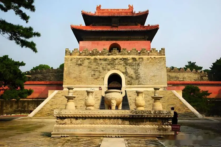 唐山滦州古城旅游攻略_河头老街_唐山旅游攻略