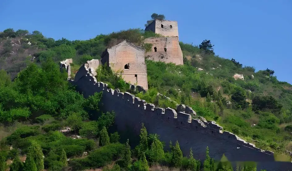 唐山旅游攻略_河头老街_唐山滦州古城旅游攻略
