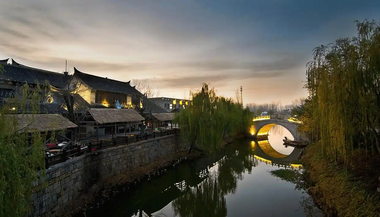 徐州汉文化景区旅游_徐州3日游攻略_周边徐州旅游攻略