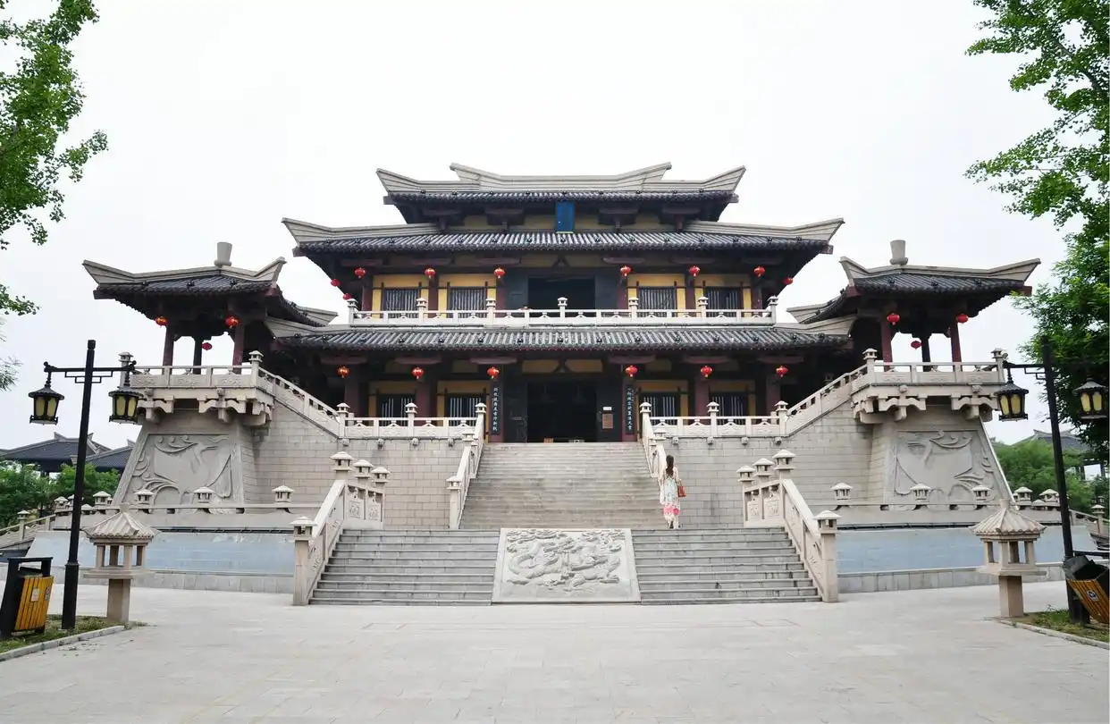 徐州汉文化景区旅游_周边徐州旅游攻略_徐州3日游攻略