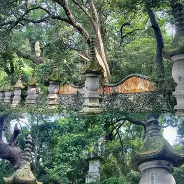 浙江天台山两天一夜游玩攻略_浙江天台旅游攻略_治愈心灵之旅