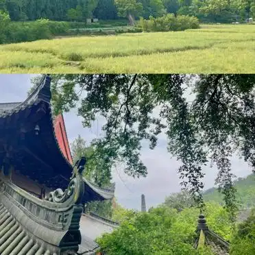 浙江天台旅游攻略_治愈心灵之旅_浙江天台山两天一夜游玩攻略