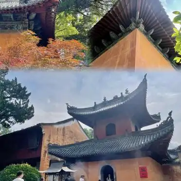 浙江天台山两天一夜游玩攻略_浙江天台旅游攻略_治愈心灵之旅