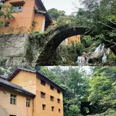 浙江天台山两天一夜游玩攻略_浙江天台旅游攻略_治愈心灵之旅