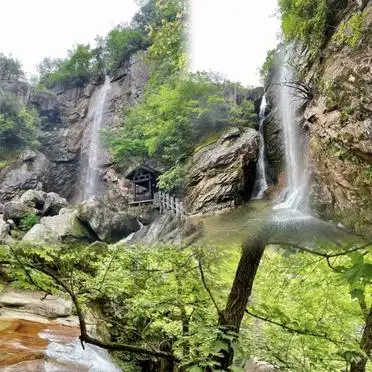 治愈心灵之旅_浙江天台旅游攻略_浙江天台山两天一夜游玩攻略