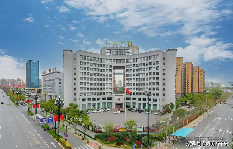 六安天堂寨旅游攻略_六安城市简介_六安历史沿革