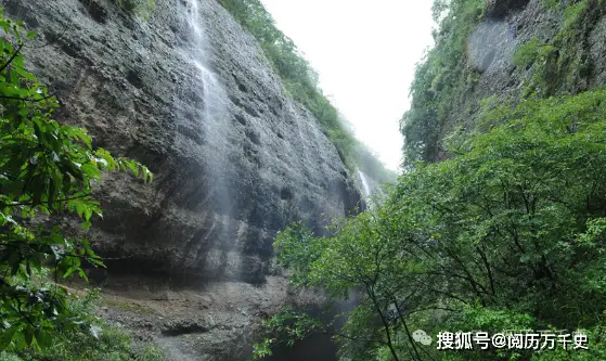 六安天堂寨旅游攻略_六安城市简介_六安历史沿革