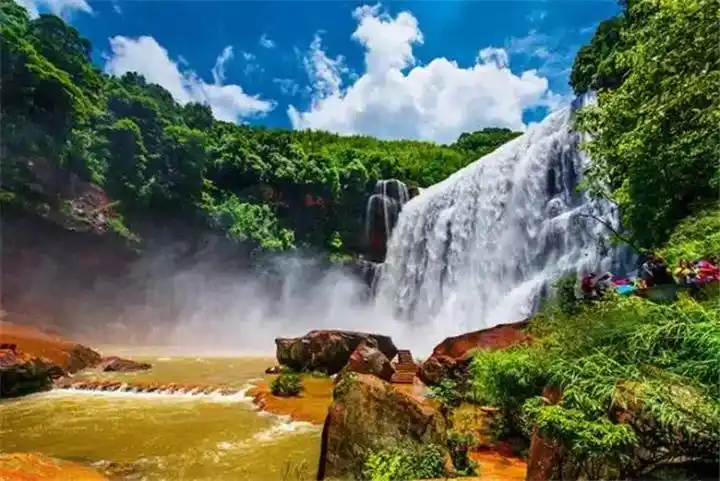 赤水旅游攻略_赤水景区门票优惠_贵州赤水旅游攻略