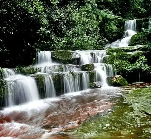 赤水景区门票优惠_贵州赤水旅游攻略_赤水旅游攻略