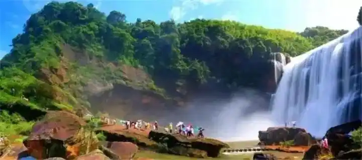 赤水旅游攻略_赤水景区门票优惠_贵州赤水旅游攻略