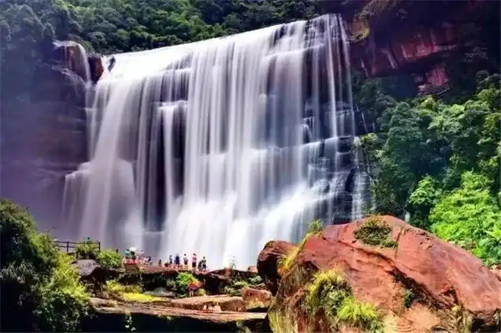 赤水旅游攻略_赤水景区门票优惠_贵州赤水旅游攻略