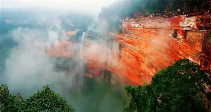 贵州赤水旅游攻略_赤水旅游攻略_赤水景区门票优惠