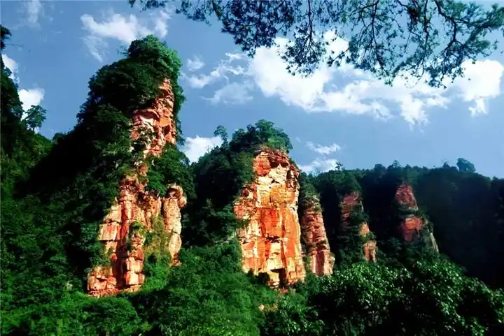 赤水景区门票优惠_贵州赤水旅游攻略_赤水旅游攻略