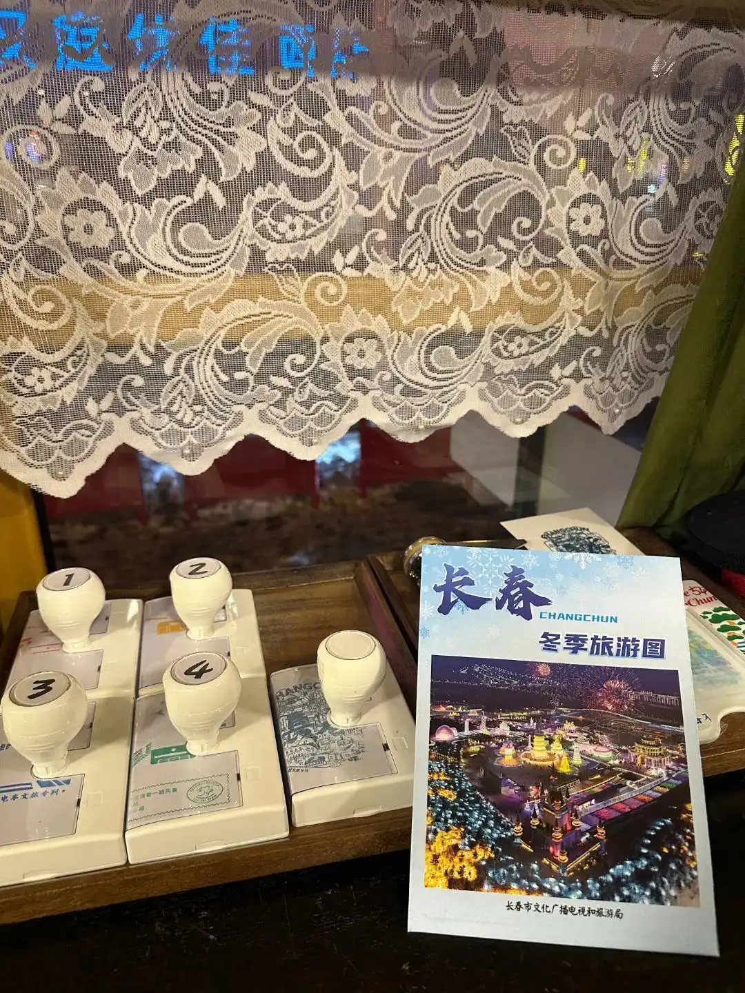 春节长春旅游攻略_长春冰雪旅游订单激增_长春春节文旅活动火爆