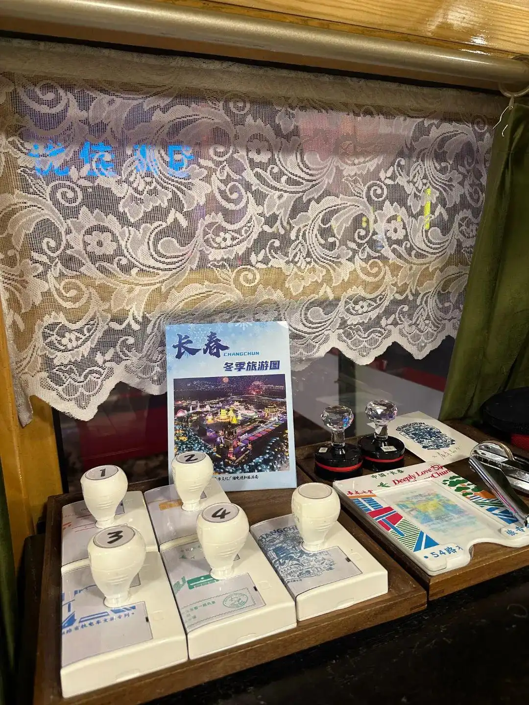 长春春节文旅活动火爆_长春冰雪旅游订单激增_春节长春旅游攻略