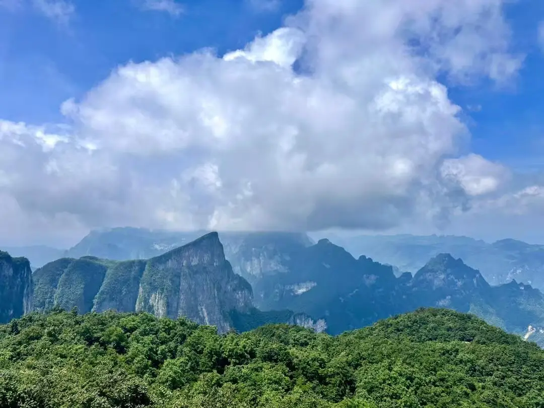 张家口冬天旅游攻略_张家界冬季雪景景点推荐_张家界冬季旅游攻略
