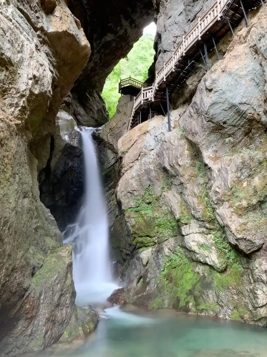 浙江天台旅游攻略_天台山三天两夜自驾游路线_浙江天台山自驾游攻略