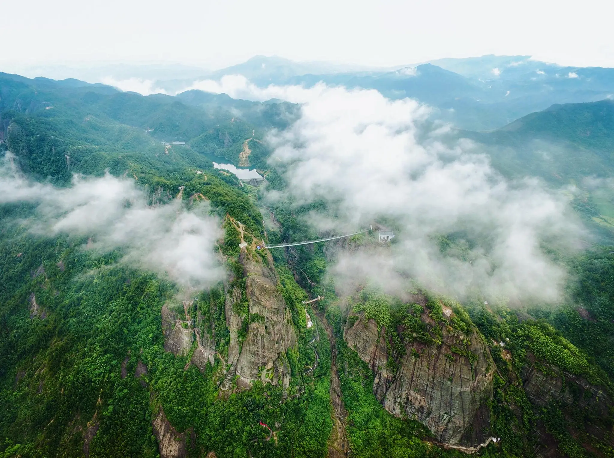 平江石牛寨旅游攻略_平江县十大旅游景点_石牛寨国家地质公园旅游攻略