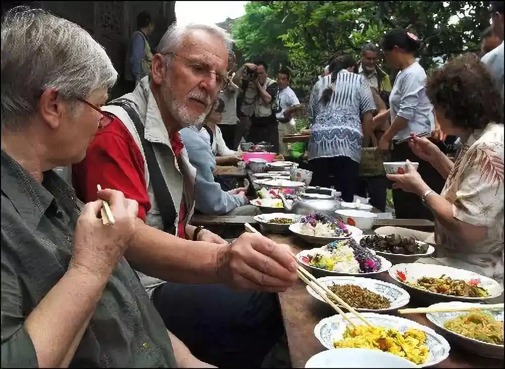 贵州美食推荐_贵州赤水旅游攻略_贵州旅游攻略