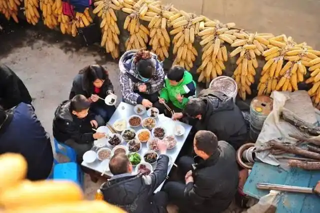 贵州赤水旅游攻略_贵州旅游攻略_贵州美食推荐