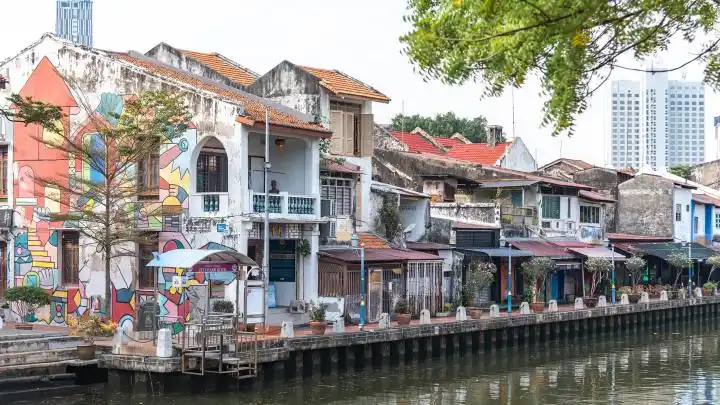 2026新马泰旅游攻略_新马泰免签政策 中国游客泰国旅游攻略 新马泰历史人文旅行