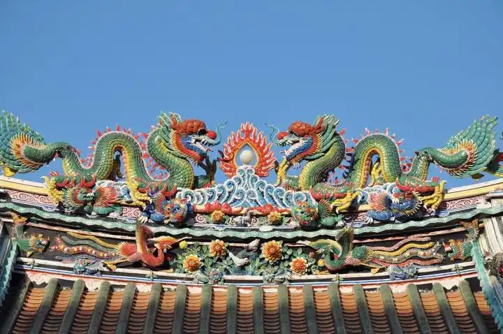 新马泰免签政策 中国游客泰国旅游攻略 新马泰历史人文旅行_2026新马泰旅游攻略
