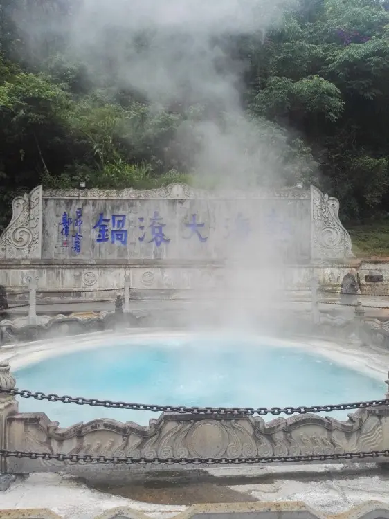 云南芒市瑞丽腾冲旅游攻略_中缅边境异域风情旅游线路_腾冲瑞丽旅游攻略