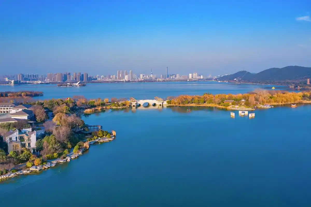 徐州汉文化旅游线路_徐州云龙湖周边景点推荐_周边徐州旅游攻略