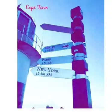 <strong>南非旅行必做清单</strong>_南非野生动物园探险_南非德班旅游攻略