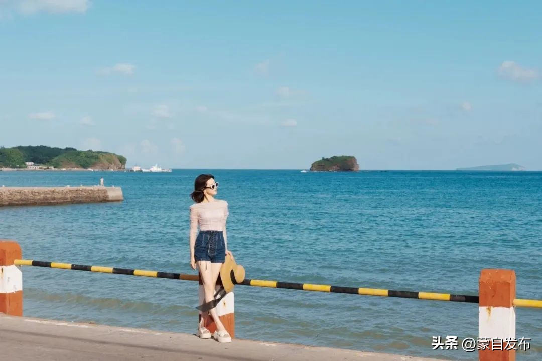 涠洲岛果冻海攻略_涠洲岛旅游攻略图片_涠洲岛五彩滩日出旅游指南